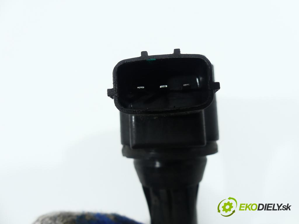 Nissan Almera tino 1.8 16V 114 HP  84 kW 1800 cm3  Cievka zapaľovacia  (Zapaľovacie cievky, moduly)