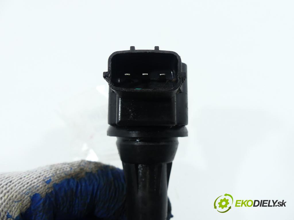 Nissan Almera tino 1.8 16V 114 HP  84 kW 1800 cm3  Cievka zapaľovacia  (Zapaľovacie cievky, moduly)