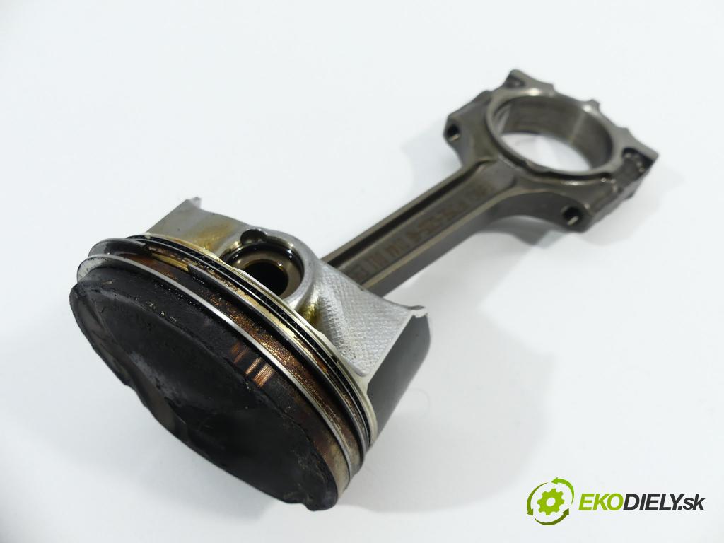 6. 6. поршень форд фокус 2 1. ремонтные поршни форд фокус 2 1. поршневая форд фокус.