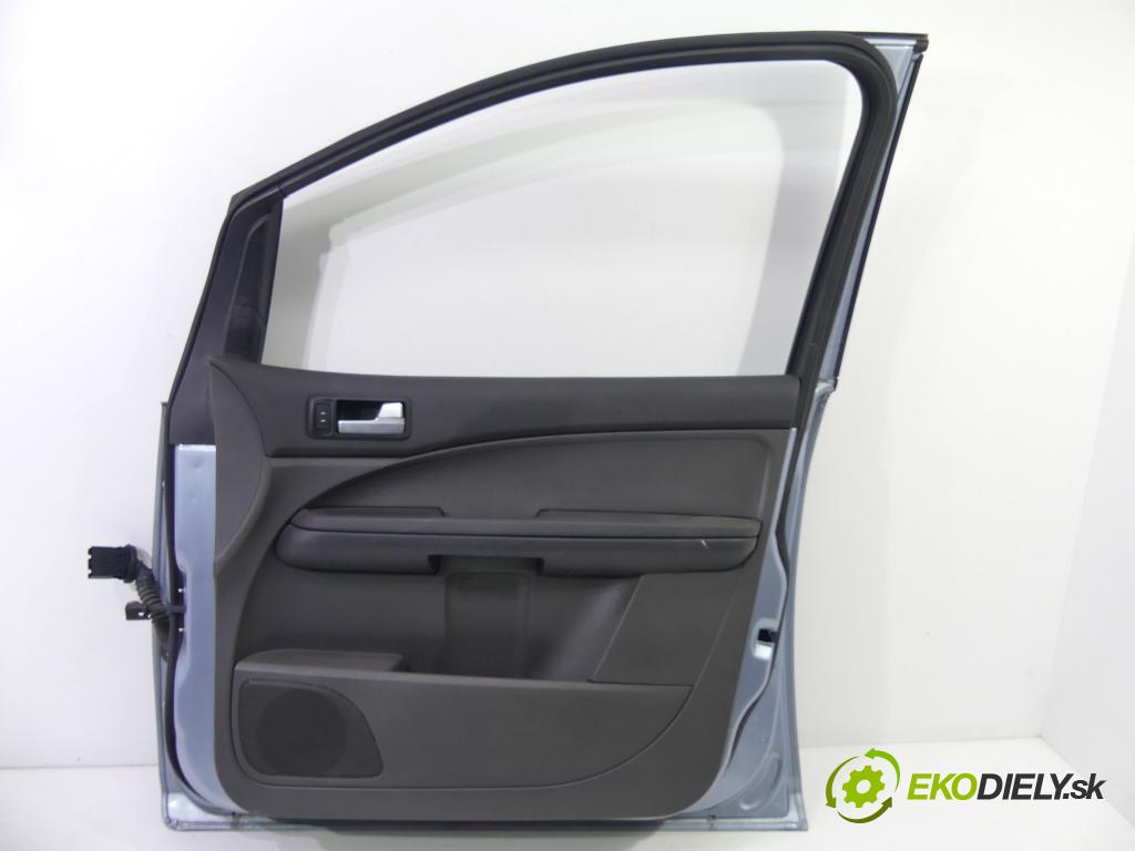 Ford Focus C-Max 1.6 TDCI 109 HP  80 kW 1600 cm3  Dvere predný pravé  (Ostatné)