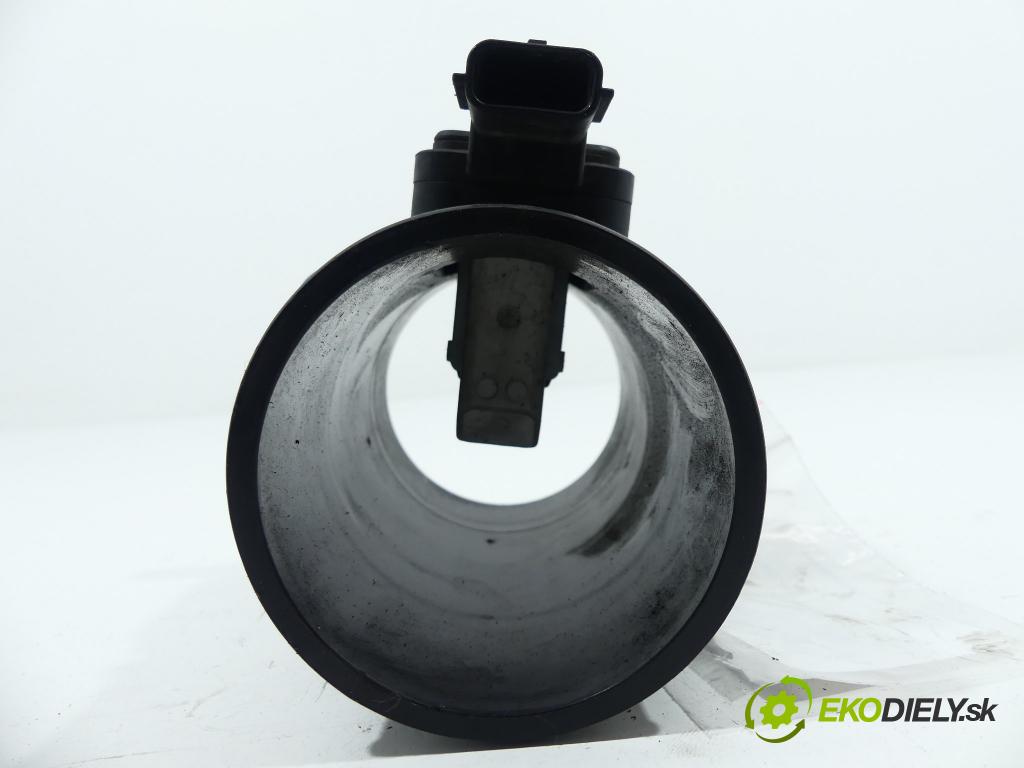 Renault Megane III 2008-2016 1.9 DCI 131 hp  96 kW 1900 cm3  váha vzduchu  (Váhy vzduchu)