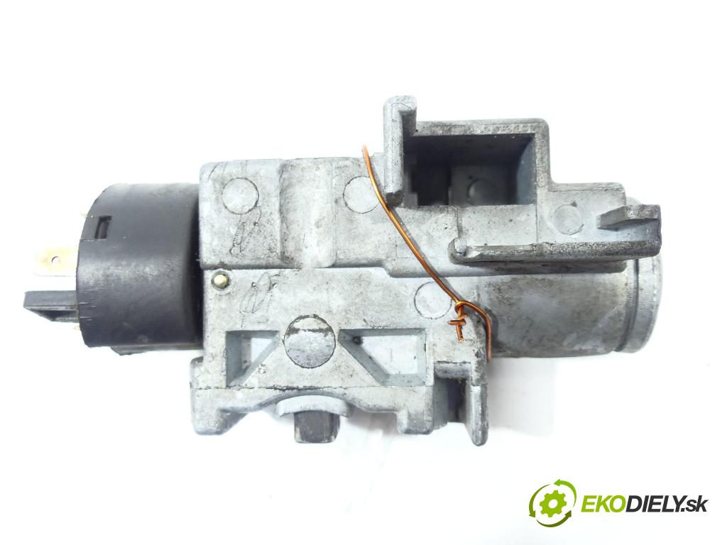 Daewoo Nexia 1.5B 75 HP  55 kW 1500 cm3  spinačka  (Spínacie skrinky a kľúče)
