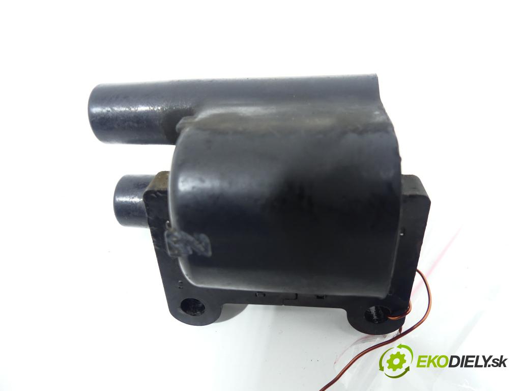 Hyundai Accent III 2005-2010 1.4 16V 97 HP  71 kW 1400 cm3  Cievka zapaľovacia  (Zapaľovacie cievky, moduly)