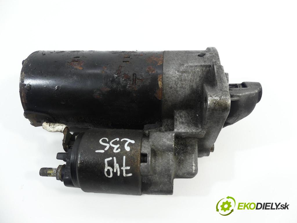 Lancia Lybra 2.4 JTD 150 HP  110 kW 2400 cm3  Štartér  (Štartéry)