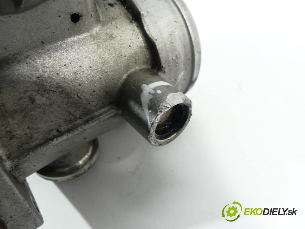 Land rover Discovery II 1998-2004 2.5 TD 139 HP  102 kW 2500 cm3  Ventil EGR  (EGR ventily)