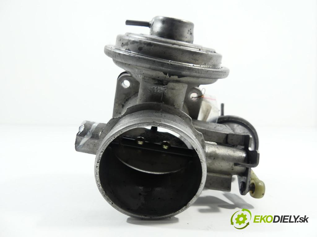 Land rover Discovery II 1998-2004 2.5 TD 139 HP  102 kW 2500 cm3  Ventil EGR  (EGR ventily)