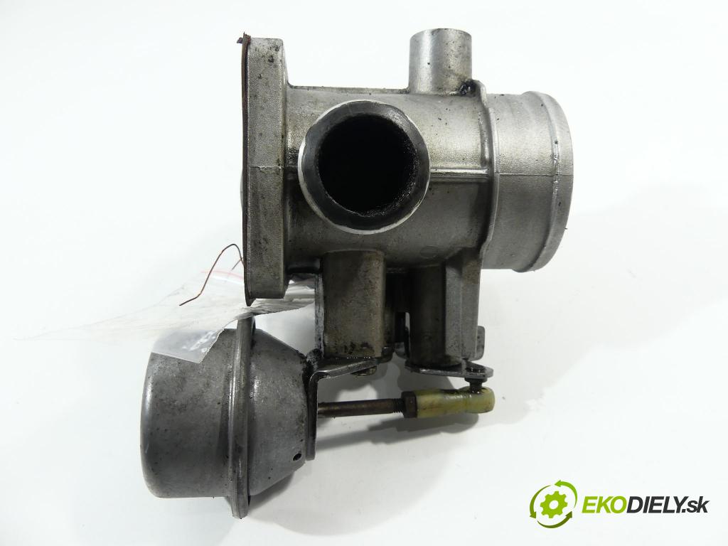 Land rover Discovery II 1998-2004 2.5 TD 139 HP  102 kW 2500 cm3  Ventil EGR  (EGR ventily)
