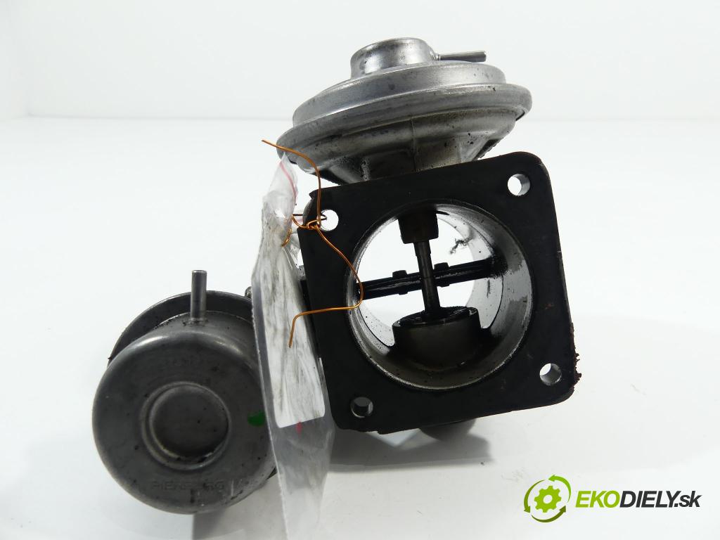 Land rover Discovery II 1998-2004 2.5 TD 139 HP  102 kW 2500 cm3  Ventil EGR  (EGR ventily)