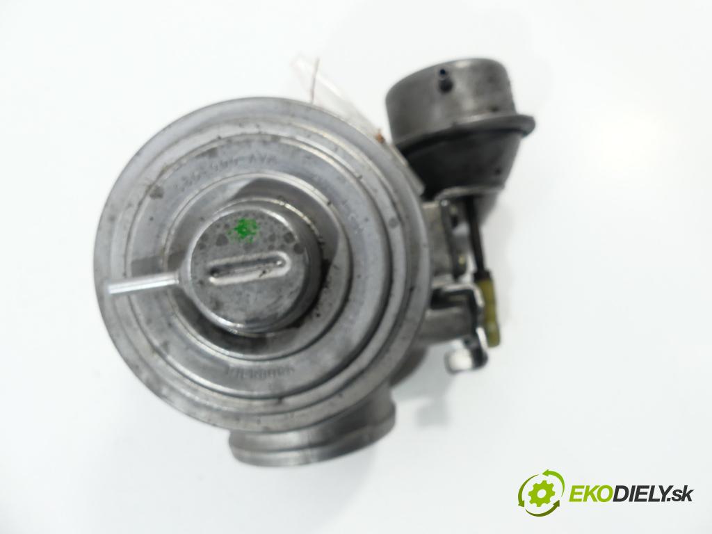 Land rover Discovery II 1998-2004 2.5 TD 139 HP  102 kW 2500 cm3  Ventil EGR  (EGR ventily)
