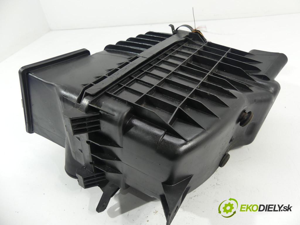 Toyota Picnic 2.2 TD 90 hp  66 kW 2200 cm3  obal filtra vzduchu  (Kryty filtrů)
