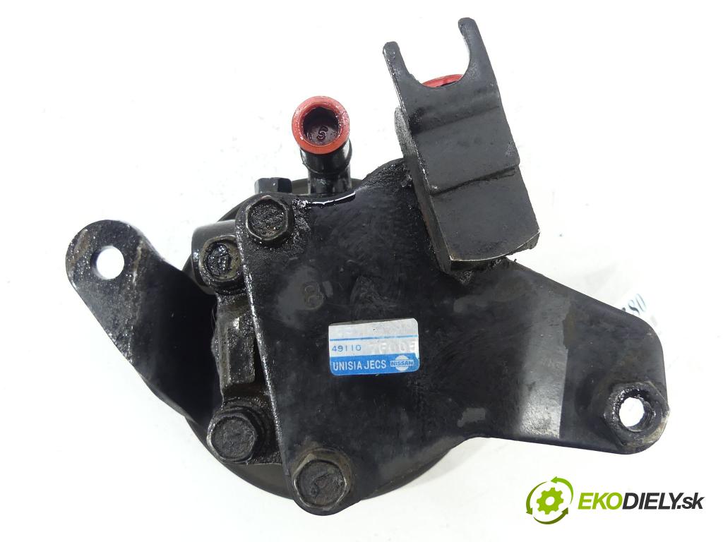 Ford Maverick 2.7 TDI 8V 98 HP  72 kW 2700 cm3  Pumpa servočerpadlo  (Servočerpadlá, pumpy riadenia)