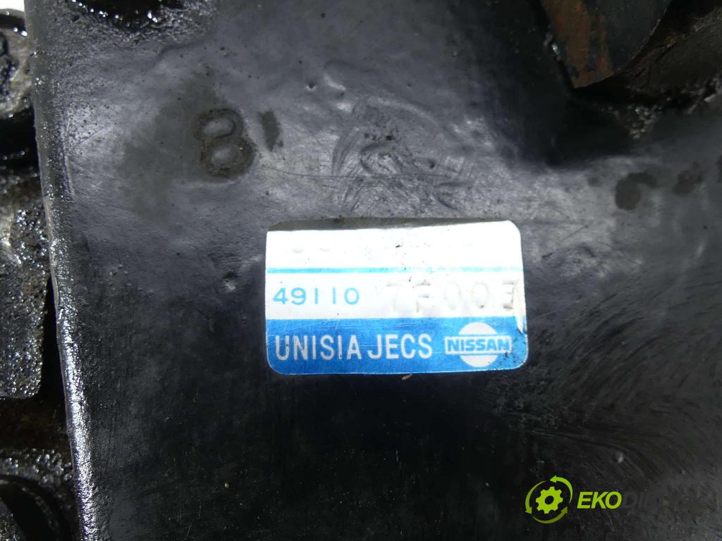 Ford Maverick 2.7 TDI 8V 98 HP  72 kW 2700 cm3  Pumpa servočerpadlo  (Servočerpadlá, pumpy riadenia)