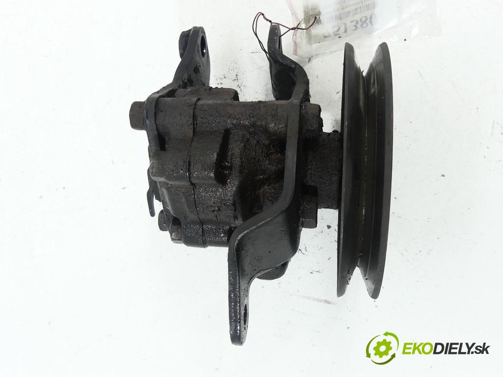 Ford Maverick 2.7 TDI 8V 98 HP  72 kW 2700 cm3  Pumpa servočerpadlo  (Servočerpadlá, pumpy riadenia)