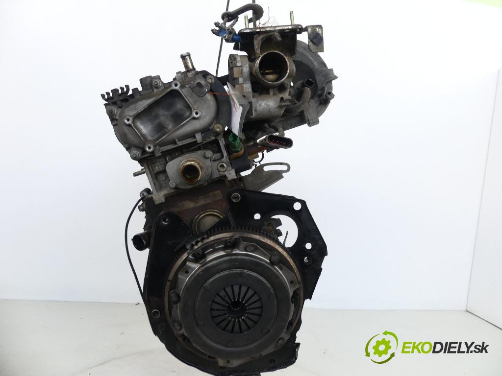 Fiat albea коробка передач