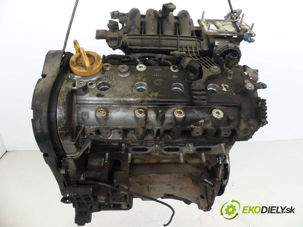 Сцепление fiat albea