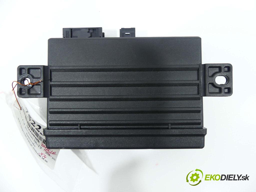 Citroen C4 picasso 06-13 1.6 HDI 109 HP 80 kW 1600 cm3 Modul Riadiaca jednotka (Ostatné)