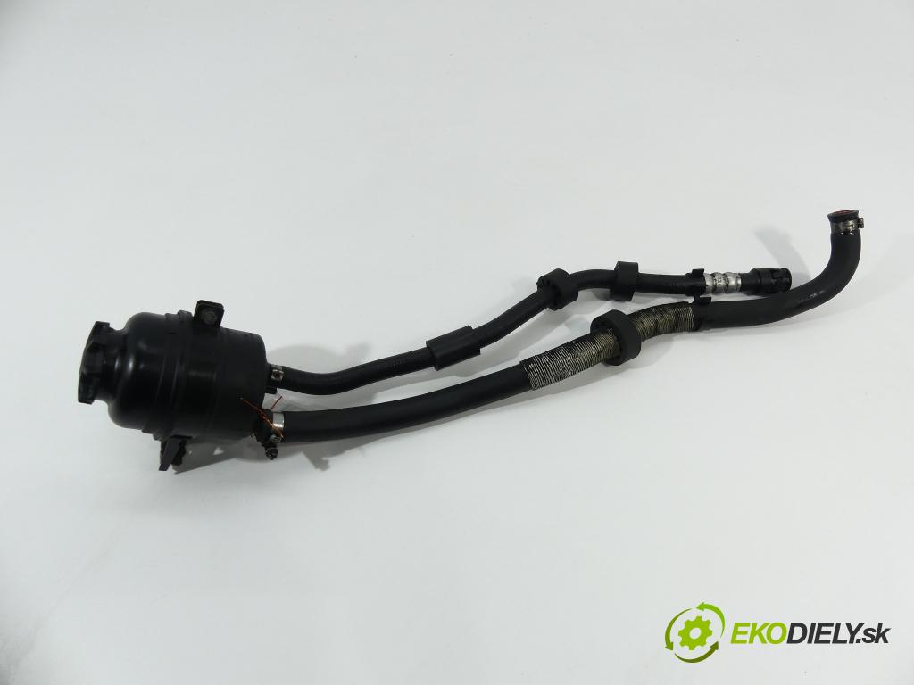 Bmw 7 e65 2001-2008 kapaliny servočerpadlo - - 32411097164 V8 automat 4D SEDAN ABS climatronic Európa černá barva (475 BLACK SAPPHIRE A && BMW 7 E65 2001-2008