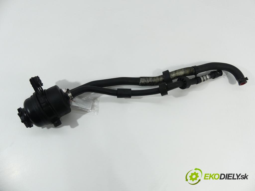 Bmw 7 e65 2001-2008 kapaliny servočerpadlo - - 32411097164 V8 automat 4D SEDAN ABS climatronic Európa černá barva (475 BLACK SAPPHIRE A && BMW 7 E65 2001-2008