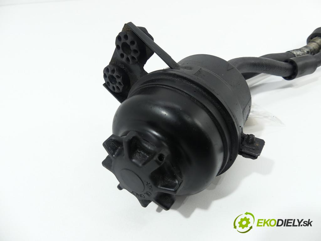 Bmw 7 e65 2001-2008 kapaliny servočerpadlo - - 32411097164 V8 automat 4D SEDAN ABS climatronic Európa černá barva (475 BLACK SAPPHIRE A && BMW 7 E65 2001-2008