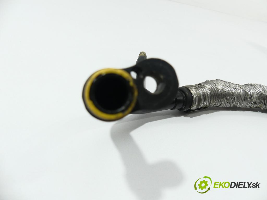 Bmw 7 e65 2001-2008 4.4 LPG  245 kW 4400 cm3  Rúrka klimatizácie