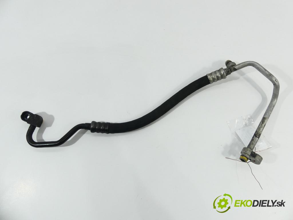 Bmw 7 e65 2001-2008 4.4 LPG 245 kW 4400 cm3 Rúrka klimatizácie