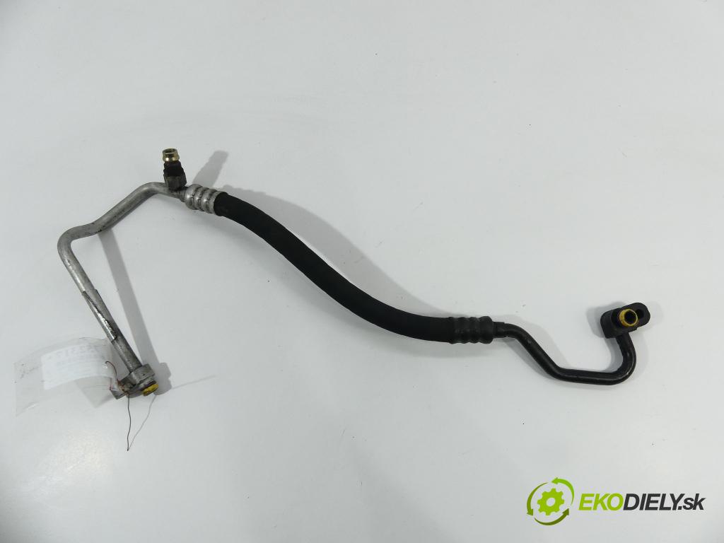 Bmw 7 e65 2001-2008 4.4 LPG 245 kW 4400 cm3 Rúrka klimatizácie
