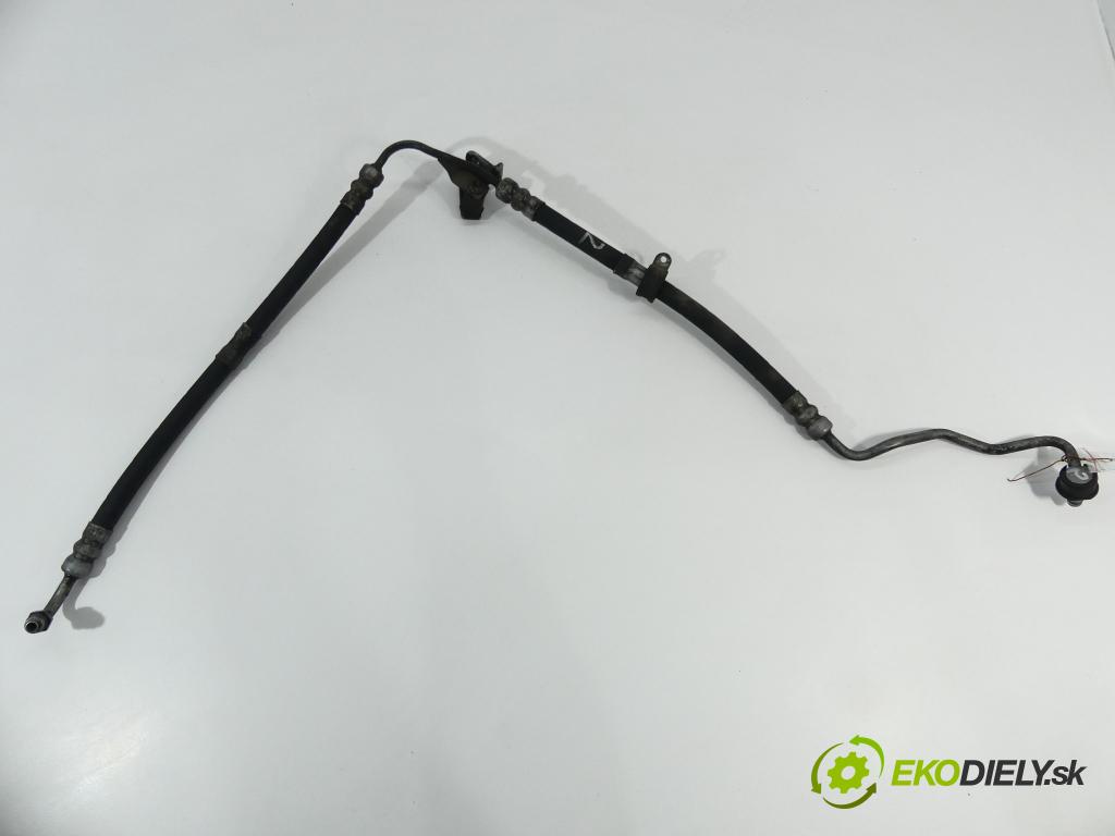 Bmw 7 e65 2001-2008 4.4 LPG 245 kW 4400 cm3 Rúrka servočerpadlo
