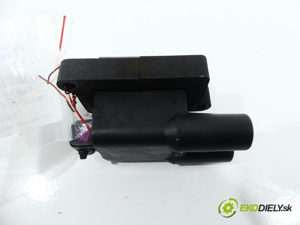 Hyundai I10 I 2008-2013 1.1 12V 69 HP  51 kW 1100 cm3  Cievka zapaľovacia  (Zapaľovacie cievky, moduly)