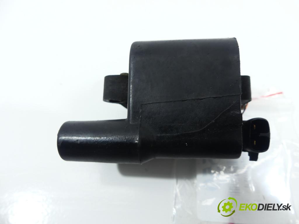 Hyundai I10 I 2008-2013 1.1 12V 69 HP  51 kW 1100 cm3  Cievka zapaľovacia  (Zapaľovacie cievky, moduly)