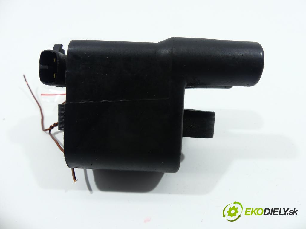 Hyundai I10 I 2008-2013 1.1 12V 69 HP  51 kW 1100 cm3  Cievka zapaľovacia  (Zapaľovacie cievky, moduly)