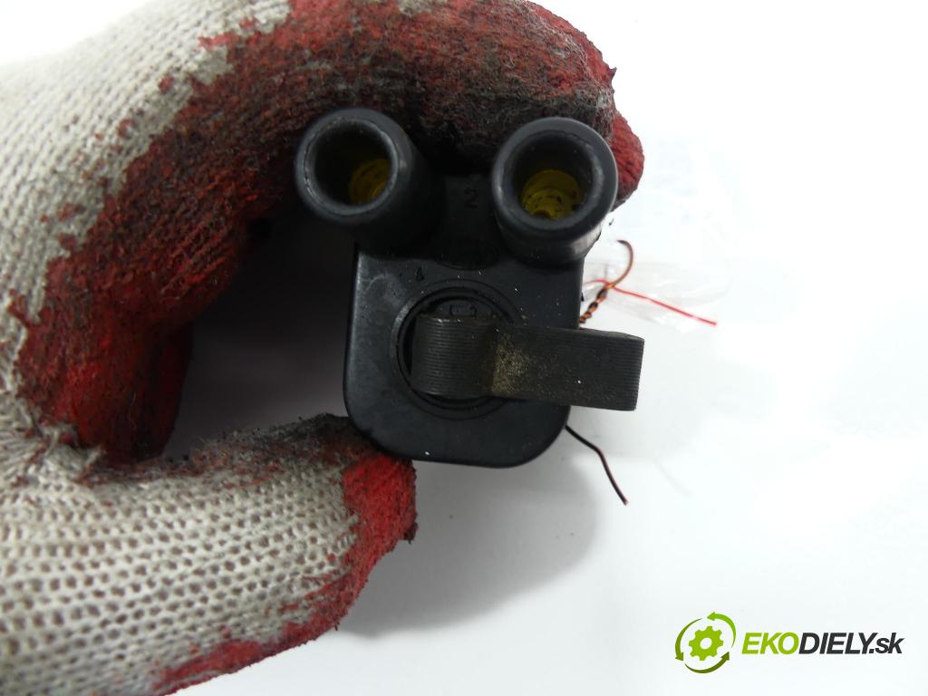 Hyundai I10 I 2008-2013 1.1 12V 69 HP  51 kW 1100 cm3  Cievka zapaľovacia  (Zapaľovacie cievky, moduly)