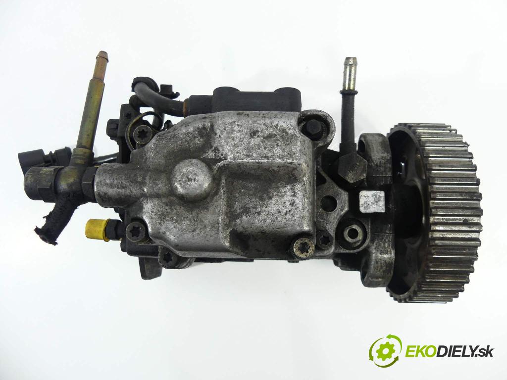 Vw Vento 1.9 TDI 90 HP  66 kW 1900 cm3  Pumpa vstrekovacia  (Vstrekovacie čerpadlá)