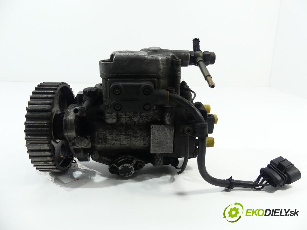 Vw Vento 1.9 TDI 90 HP  66 kW 1900 cm3  Pumpa vstrekovacia  (Vstrekovacie čerpadlá)