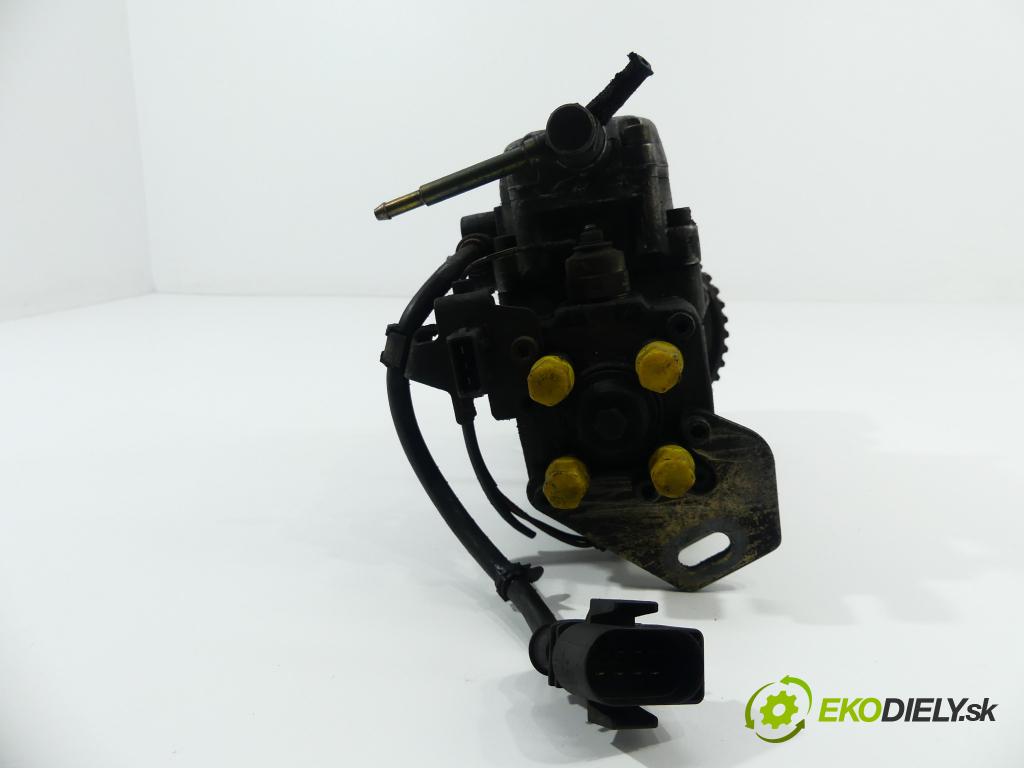 Vw Vento 1.9 TDI 90 HP  66 kW 1900 cm3  Pumpa vstrekovacia  (Vstrekovacie čerpadlá)