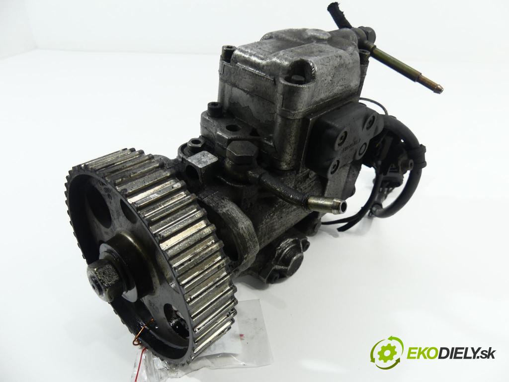 Vw Vento 1.9 TDI 90 HP  66 kW 1900 cm3  Pumpa vstrekovacia  (Vstrekovacie čerpadlá)