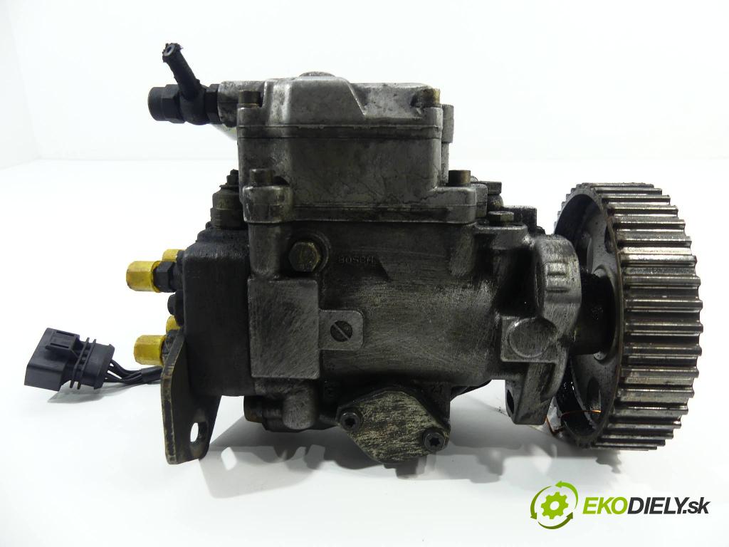 Vw Vento 1.9 TDI 90 HP  66 kW 1900 cm3  Pumpa vstrekovacia  (Vstrekovacie čerpadlá)