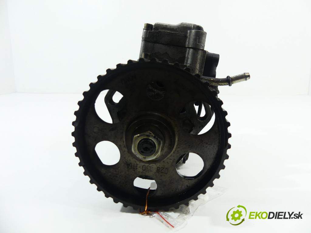 Vw Vento 1.9 TDI 90 HP  66 kW 1900 cm3  Pumpa vstrekovacia  (Vstrekovacie čerpadlá)