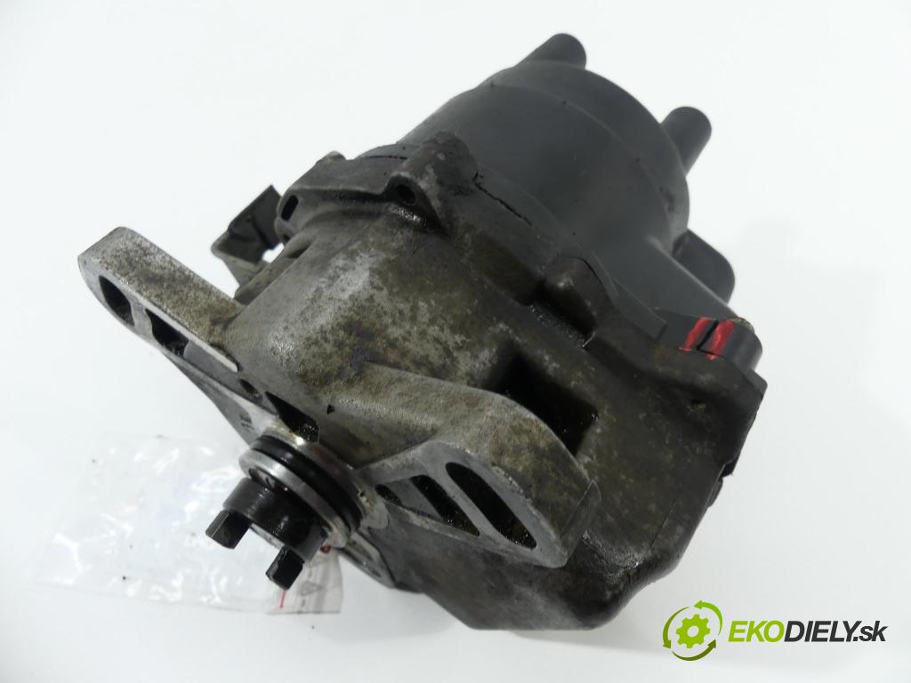 Honda Accord V 1993-1998 1.8 16V 116 HP  85 kW 1800 cm3  Rozdeľovač -  (Rozdeľovače)