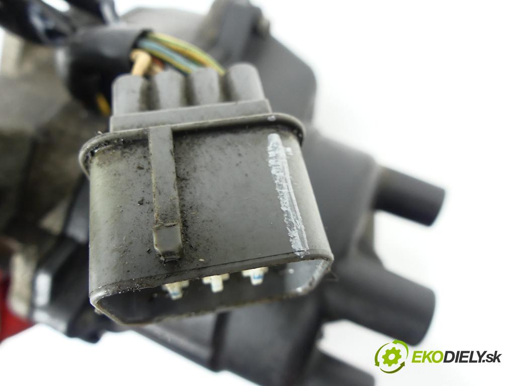 Honda Accord V 1993-1998 1.8 16V 116 HP  85 kW 1800 cm3  Rozdeľovač -  (Rozdeľovače)
