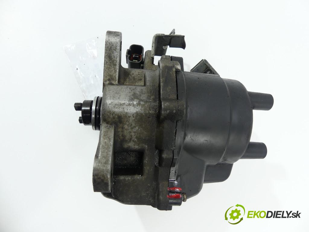 Honda Accord V 1993-1998 1.8 16V 116 HP  85 kW 1800 cm3  Rozdeľovač -  (Rozdeľovače)