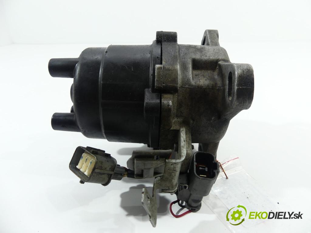 Honda Accord V 1993-1998 1.8 16V 116 HP  85 kW 1800 cm3  Rozdeľovač -  (Rozdeľovače)