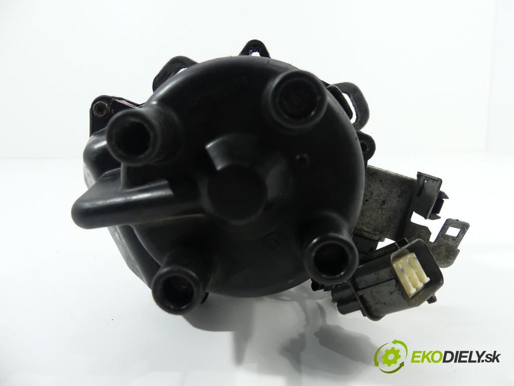 Honda Accord V 1993-1998 1.8 16V 116 HP  85 kW 1800 cm3  Rozdeľovač -  (Rozdeľovače)