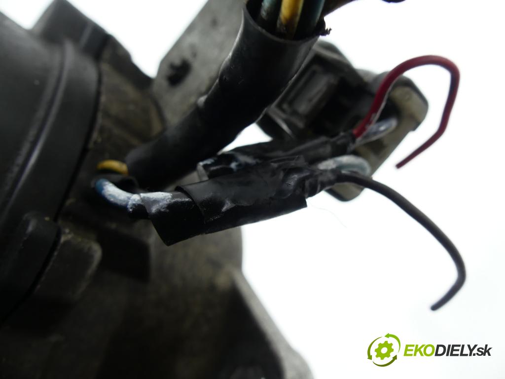 Honda Accord V 1993-1998 1.8 16V 116 HP  85 kW 1800 cm3  Rozdeľovač -  (Rozdeľovače)