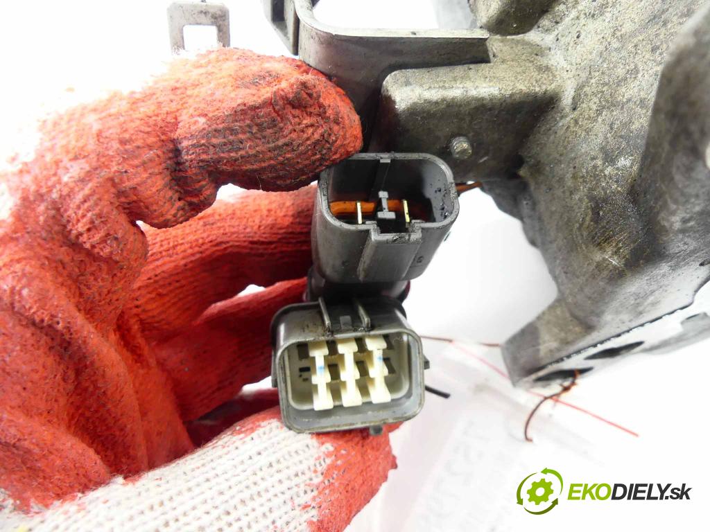 Honda Accord V 1993-1998 1.8 16V 116 HP  85 kW 1800 cm3  Rozdeľovač -  (Rozdeľovače)