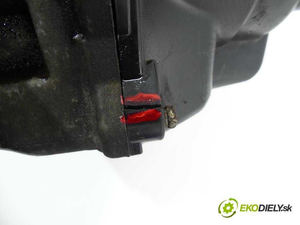 Honda Accord V 1993-1998 1.8 16V 116 HP  85 kW 1800 cm3  Rozdeľovač -  (Rozdeľovače)