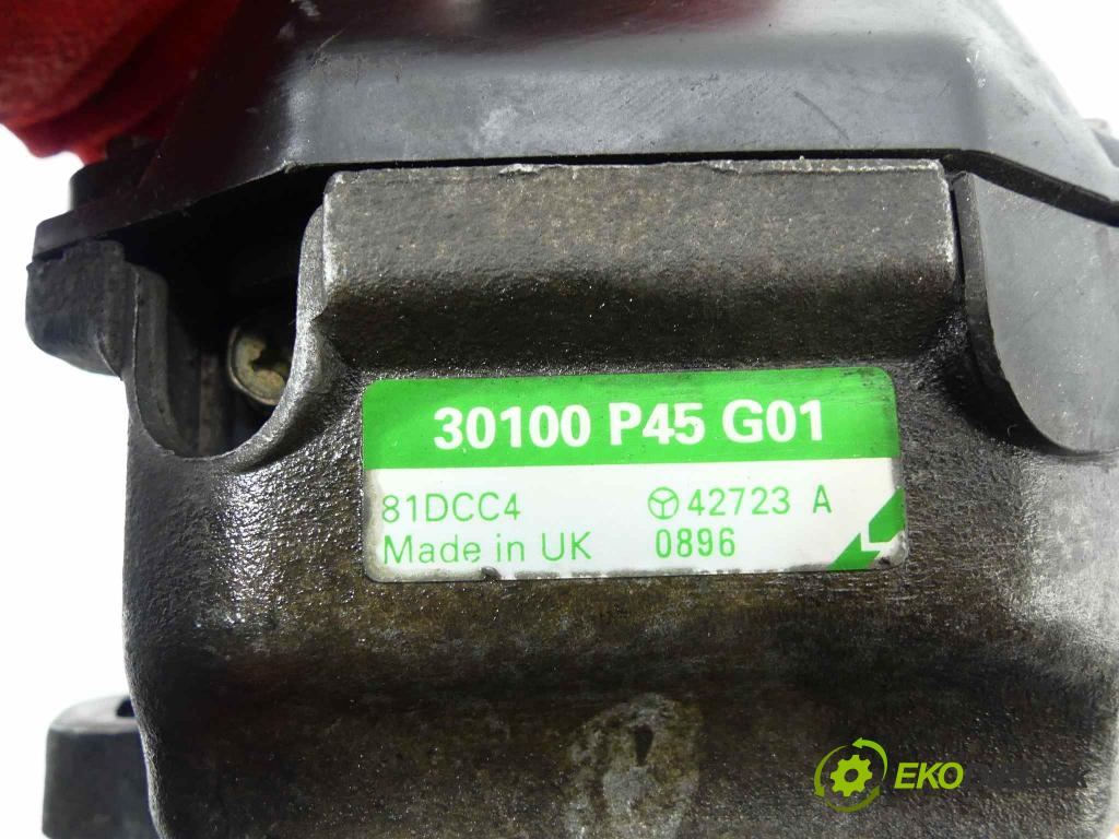 Honda Accord V 1993-1998 1.8 16V 116 HP  85 kW 1800 cm3  Rozdeľovač -  (Rozdeľovače)