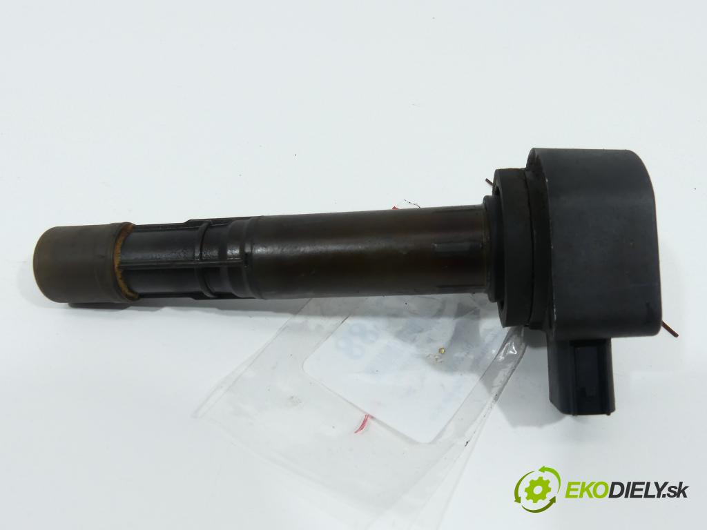 Honda Stream 1.7 16V 125 HP  92 kW 1700 cm3  Cievka zapaľovacia  (Zapaľovacie cievky, moduly)