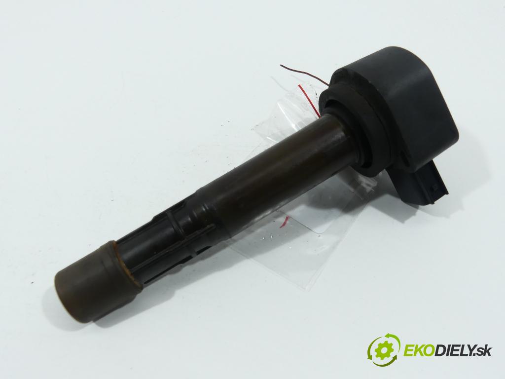 Honda Stream 1.7 16V 125 HP  92 kW 1700 cm3  Cievka zapaľovacia  (Zapaľovacie cievky, moduly)