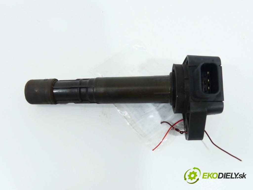 Honda Stream 1.7 16V 125 HP 92 kW 1700 cm3 Cievka zapaľovacia (Zapaľovacie cievky, moduly)