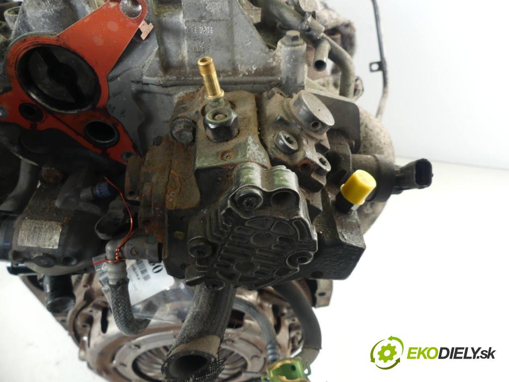 Renault Trafic II 2001-2014 2.0 DCI 114 HP  84 kW 2000 cm3  Pumpa vstrekovacia  (Vstrekovacie čerpadlá)